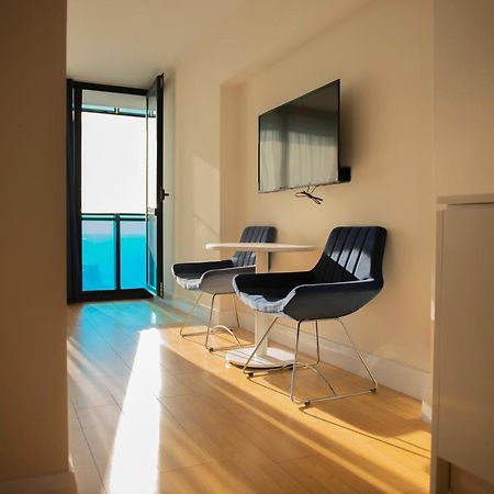 Aparthotel In City Batoumi Extérieur photo