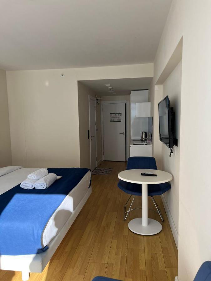 Aparthotel In City Batoumi Extérieur photo