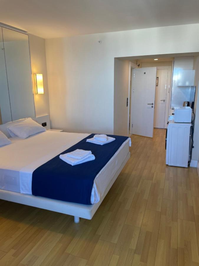 Aparthotel In City Batoumi Extérieur photo