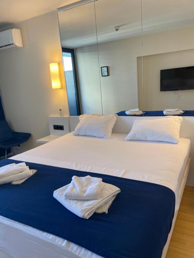 Aparthotel In City Batoumi Extérieur photo