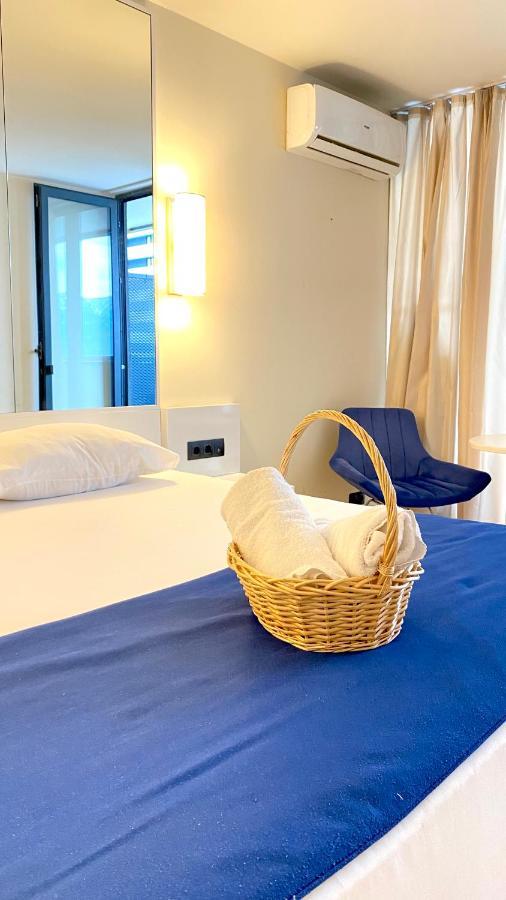 Aparthotel In City Batoumi Extérieur photo