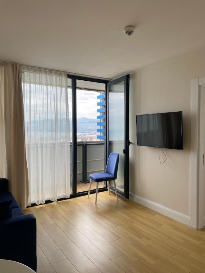 Aparthotel In City Batoumi Extérieur photo