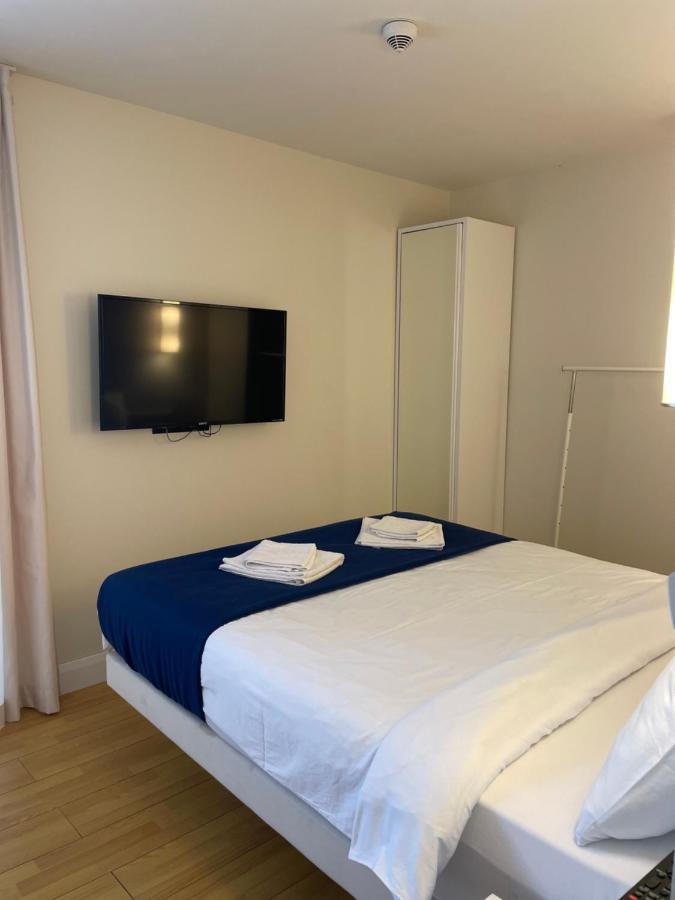 Aparthotel In City Batoumi Extérieur photo