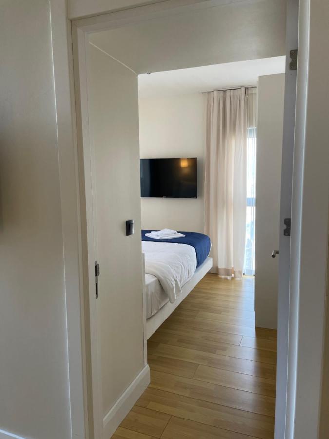 Aparthotel In City Batoumi Extérieur photo