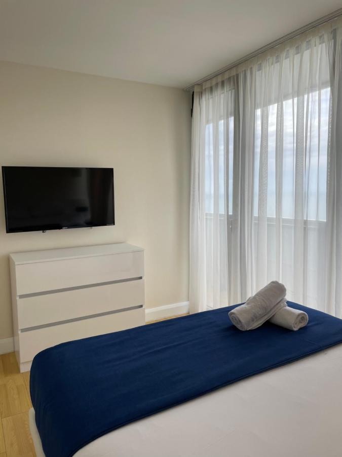 Aparthotel In City Batoumi Extérieur photo