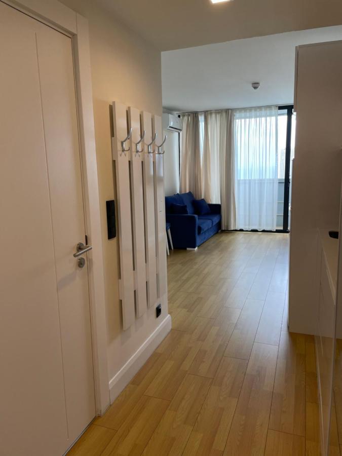 Aparthotel In City Batoumi Extérieur photo