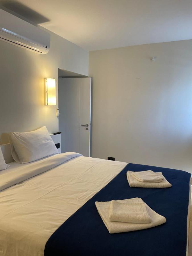 Aparthotel In City Batoumi Extérieur photo