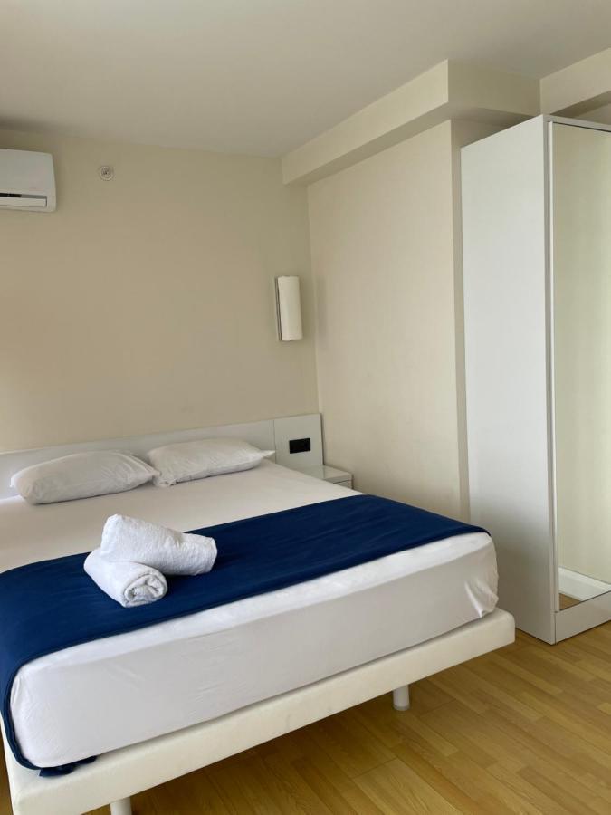 Aparthotel In City Batoumi Extérieur photo