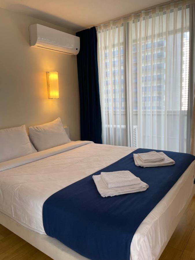 Aparthotel In City Batoumi Extérieur photo